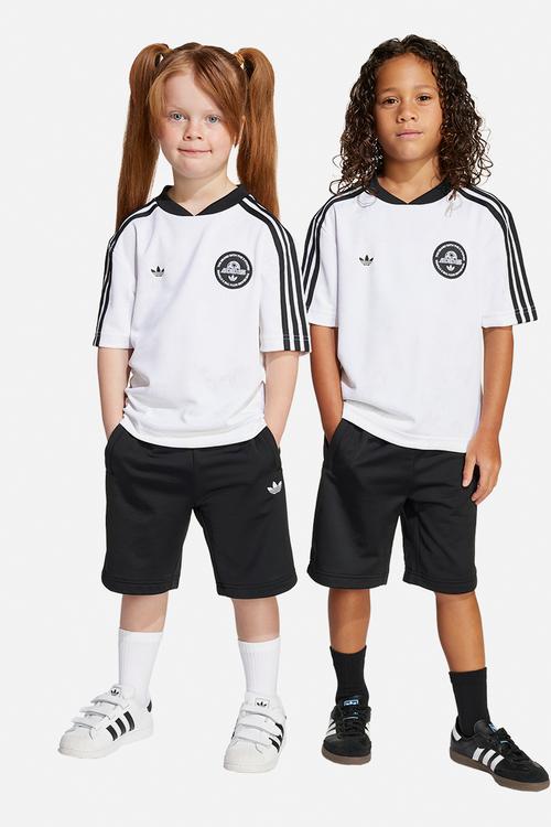 Sts set - White/Black