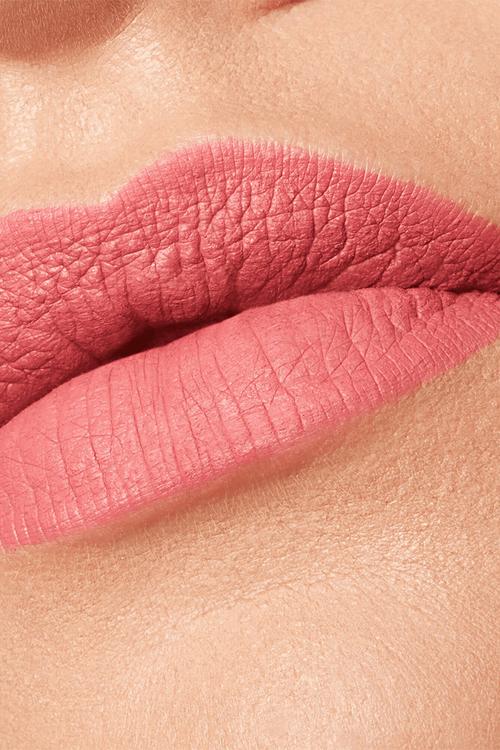 8H Matte Liquid Lipstick  - 15 Vintage Rose
