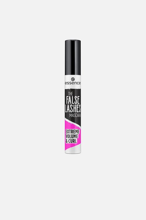 The False Lashes Mascara Extra Volume & Curl - 80