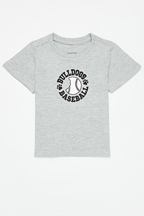 2 Pack tee - grey & green
