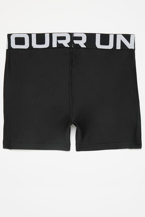 G Hg Shorty - Black/White