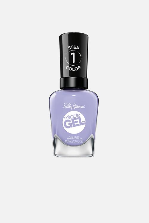 Miracle Gel Nail Polish Crying Out Cloud