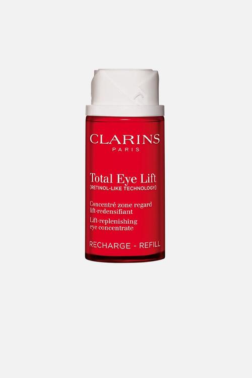 Total Eye Lift Retinol Cream For Wrinkles and Firmness , Refill