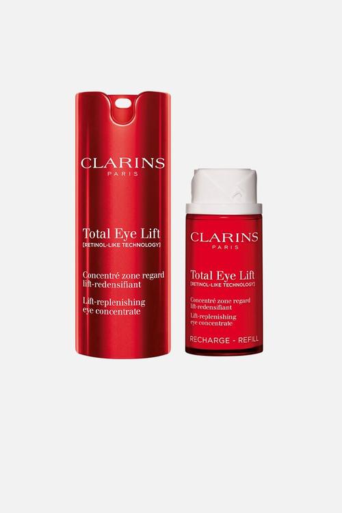 Total Eye Lift Retinol Cream For Wrinkles and Firmness , Refill
