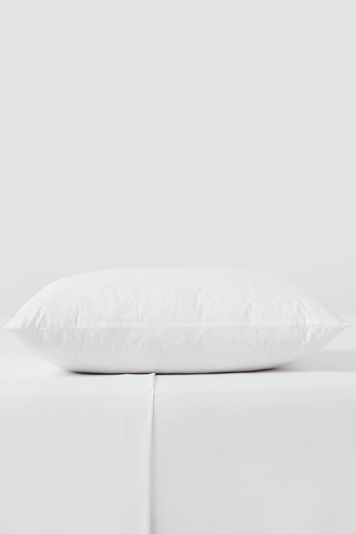 Feather cushion inner - 35cm x 55cm