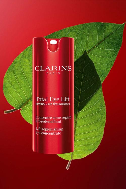 Total Eye Lift Retinol Cream For Wrinkles and Firmness