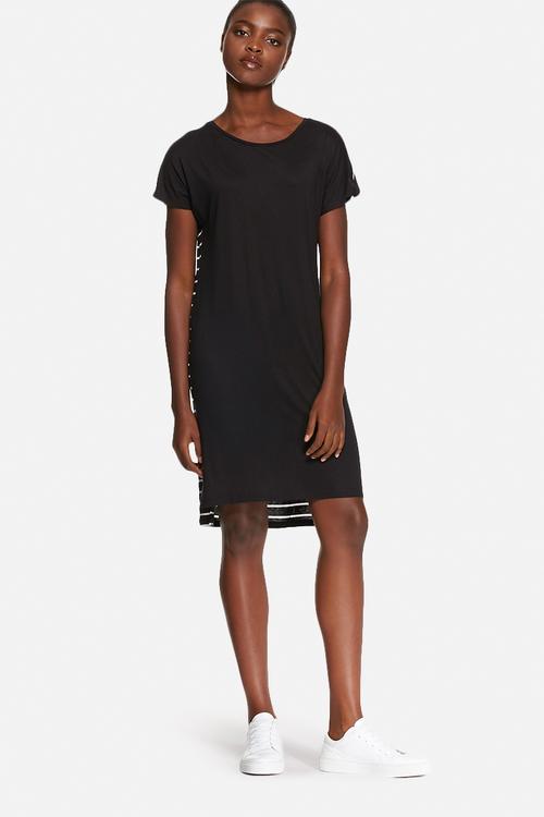 Lidia T-shirt dress