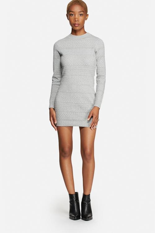 All-Eyes-On-You Pencil Dress