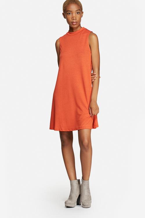 Swing Dress