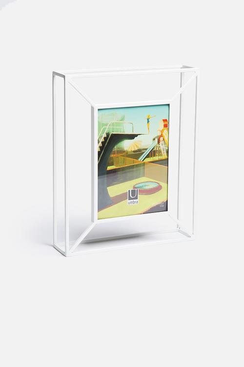 Matrix photo display