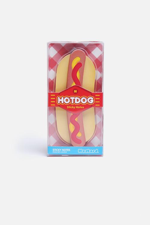 Sticky notes 