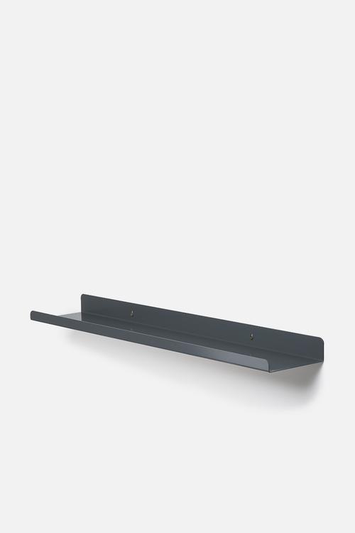 Large lip shelf 