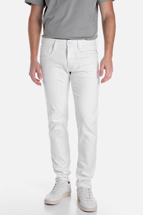 Anbass - Optical White