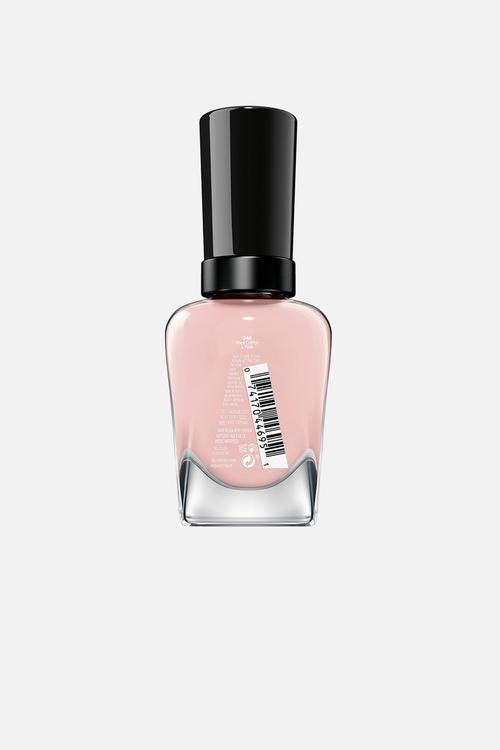 Miracle Gel Nail Polish 1 Chiffon A Time