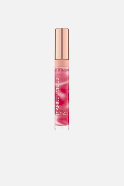 Marble-Licious Liquid Lip Balm  - 040 Swirl It, Twirl It