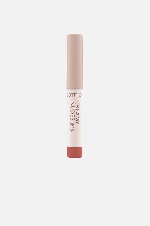 Creamy Nudes Lip Pen  - 020 Daytime Nude