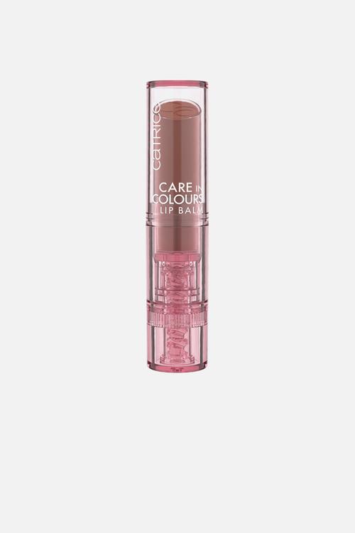Care In Colours Lip Balm  - 060 Half Baked Cookies
