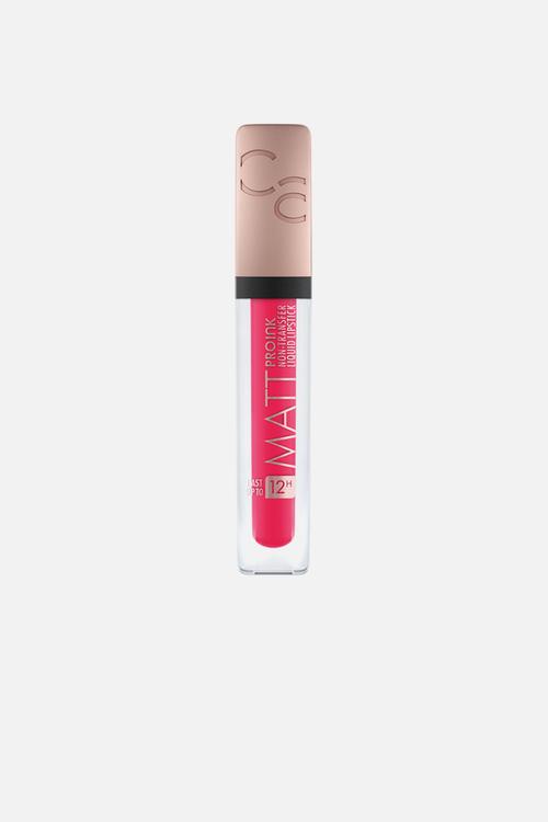 Matt Pro Ink Liquid Lipstick   - 150 It'S Showtime