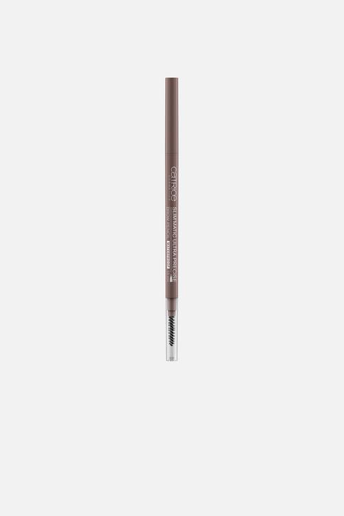 Slim'Matic Ultra Brow Pencil Waterproof  - 090 Dark