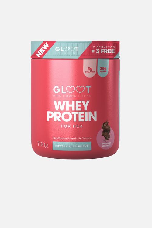 Whey Protein Chocolate
