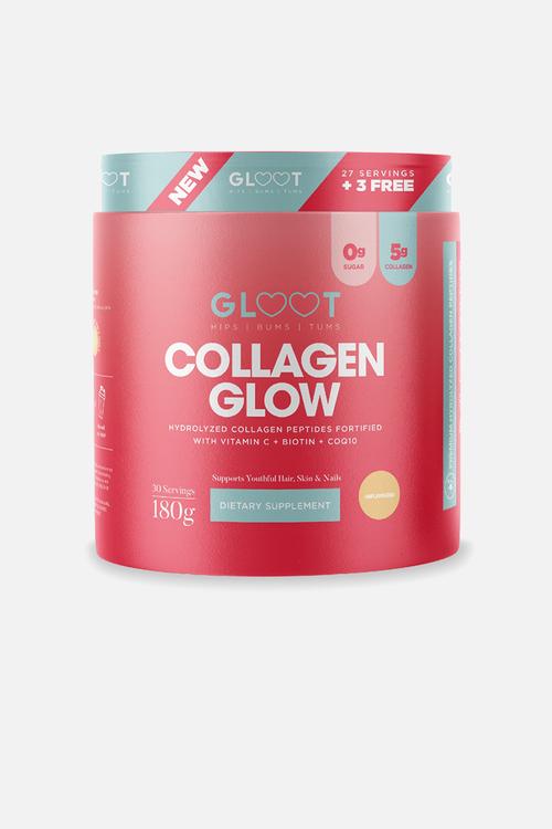 Collagen Glow Unflavoured