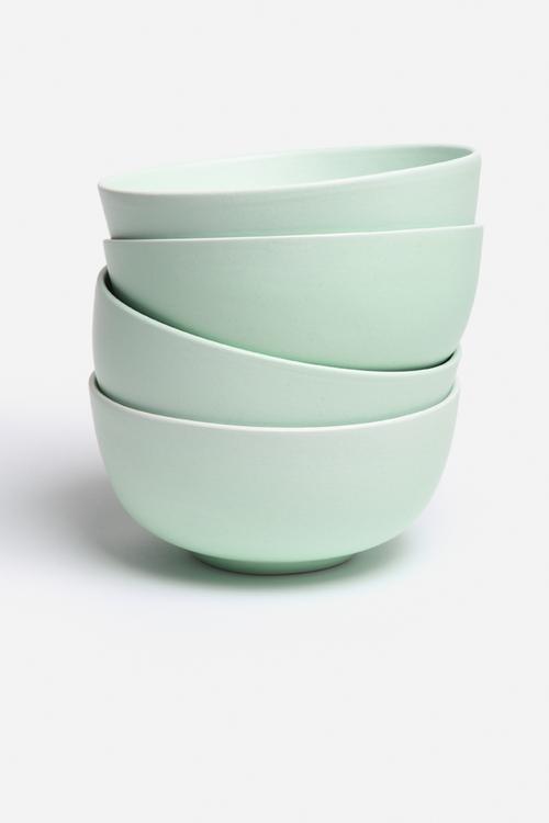 Bowl set of 4 