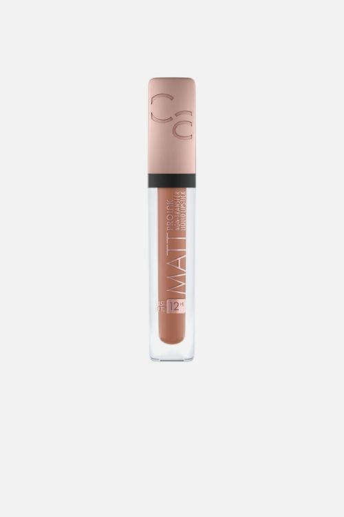 Matt Pro Ink Liquid Lipstick  - 160 I Win Everyday