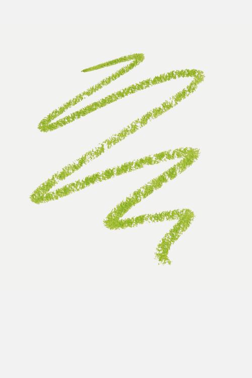 Kohl Kajal Waterproof - 130 Lime Green