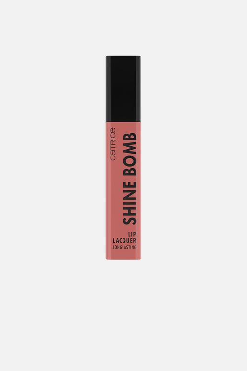Shine Bomb Lip Lacquer  - 030 Sweet Talker