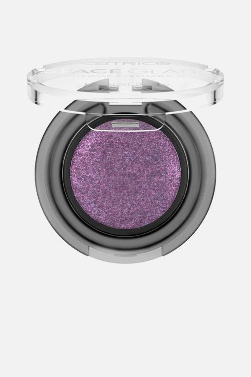Space Glow Chrome Eyeshadow  - 020 Supernova