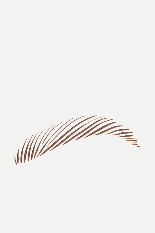 Super Glue Brow Styling Gel  - 020 Light Brown