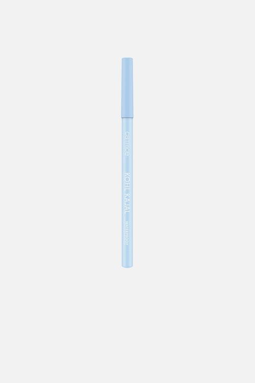 Kohl Kajal Waterproof - 160 Baby Blue