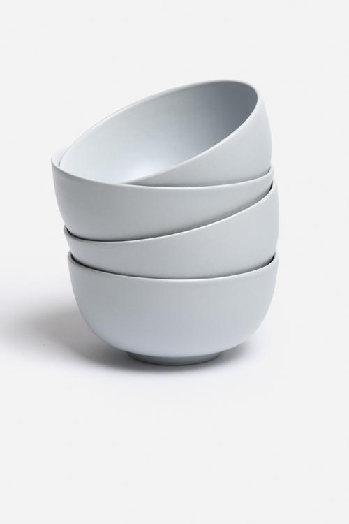 Bowl set of 4