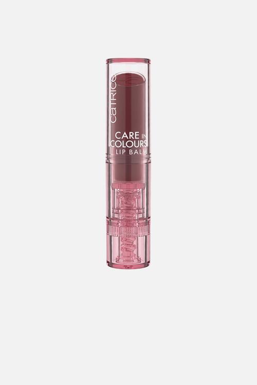 Care In Colours Lip Balm  - 050 Wild Rebel