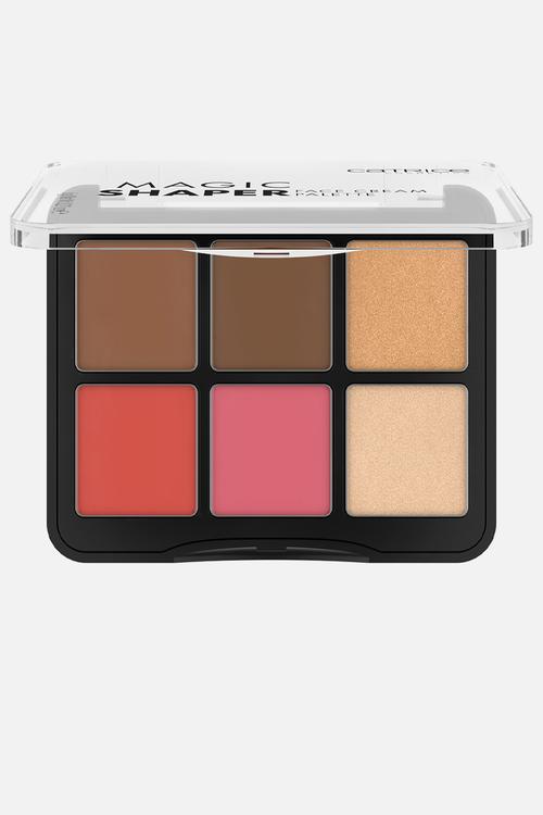  Magic Shaper Face Cream Pallete - 010 Holy Grail