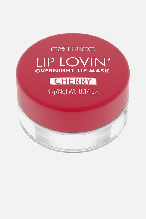 Lip Lovin' Overnight Lip Mask  - 020 Cherry Pop