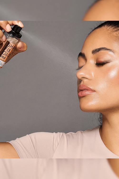 Shake Fix Glow Spray