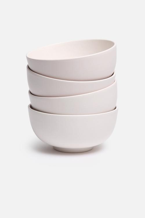 Bowl set of 4