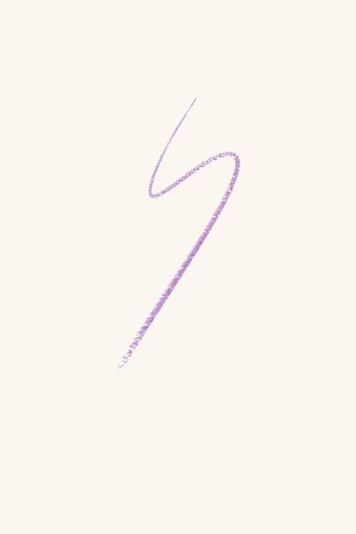 Kohl Kajal Waterproof - 090 La La Lavender