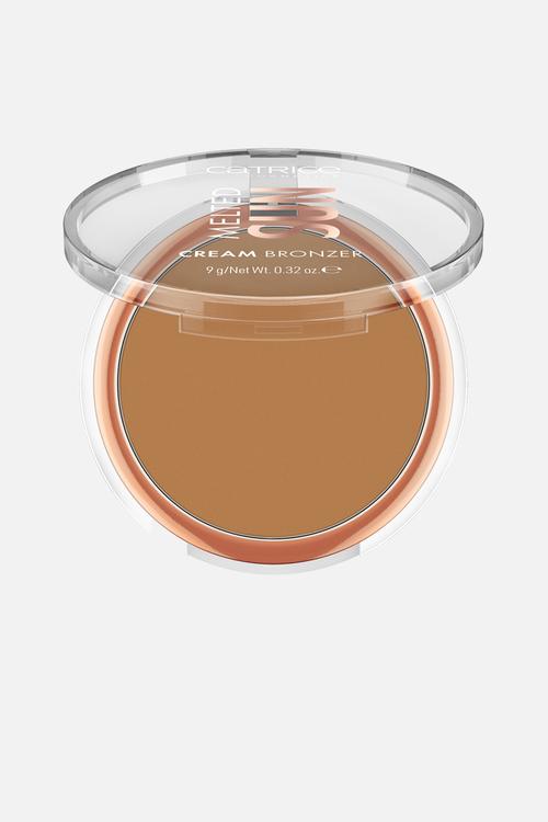 Melted Sun Cream Bronzer  - 020 Beach Babe