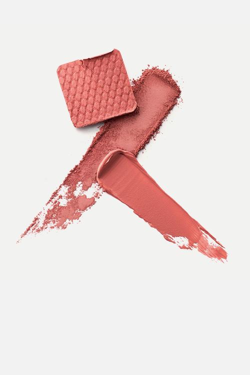 Blush Affair Cream & Powder Pallete - 040 Peach Passion