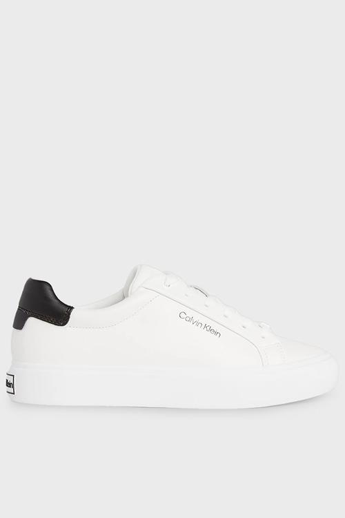 Vulcanized - White