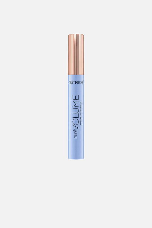 Pure Volume Mascara Waterproof  - 010 Black Waterproof
