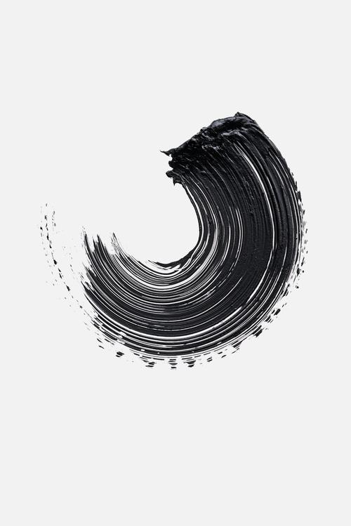 Pure Volume Mascara Waterproof  - 010 Black Waterproof