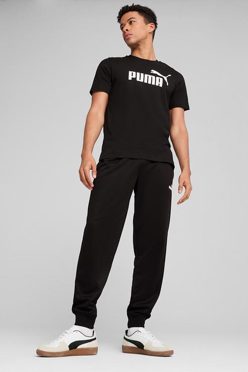 ESS No. 1 Logo Tee -  Black