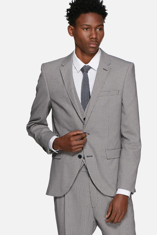 Oslo blazer