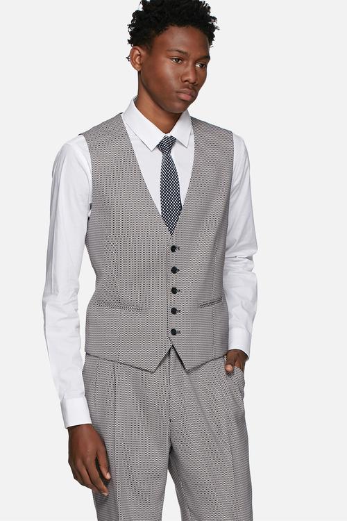 Oslo waistcoat