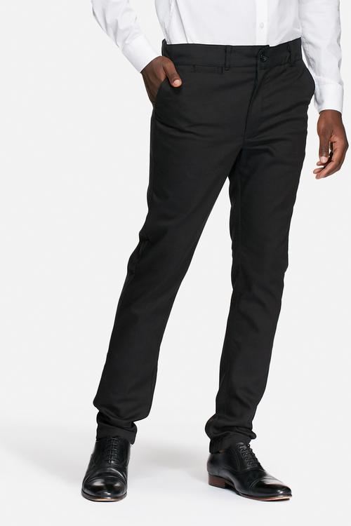 Slim chino