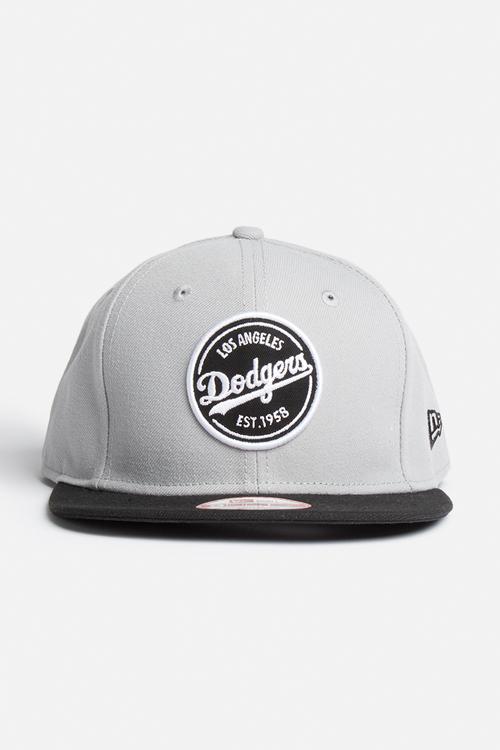9 Fifty LA Dodgers