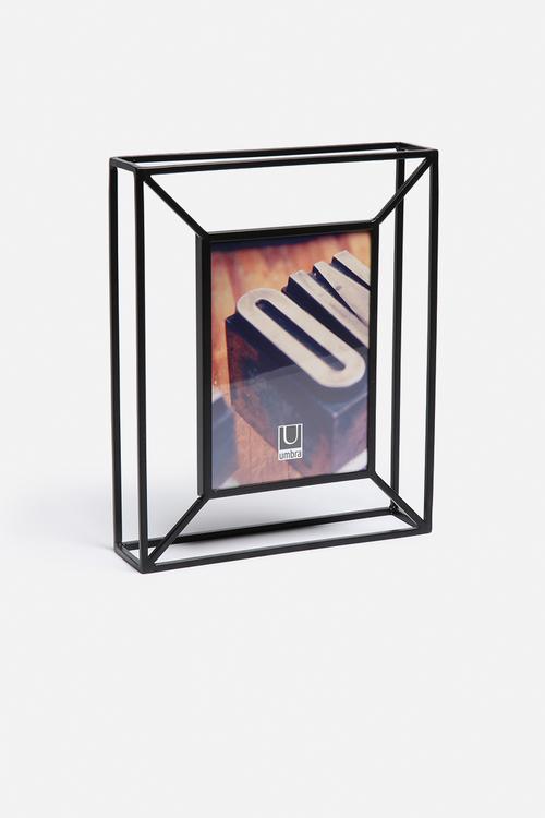 Matrix photo display